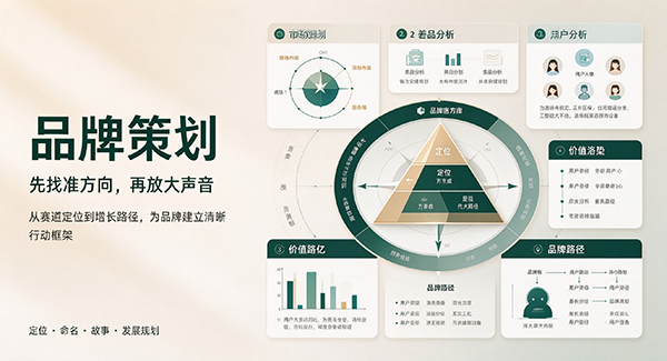 七星关区品牌策划