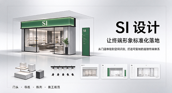 七星关区SI设计