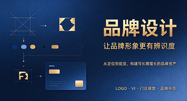 七星关区品牌设计